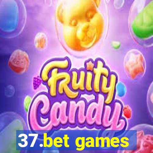 37.bet games